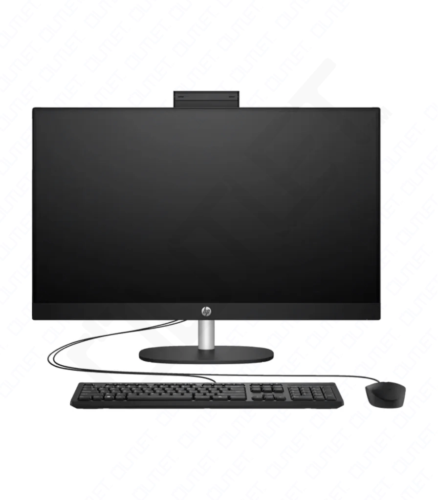 HP 27" All-in-One 27-cr0086nh Full HD Desktop PC
