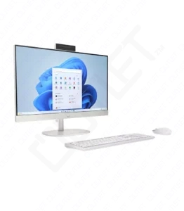 HP 23.8" All-in-One 24-cr0077d Desktop PC