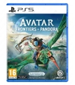 Avatar: Frontiers of Pandora™ Standard Edition PlayStation 5® Disc