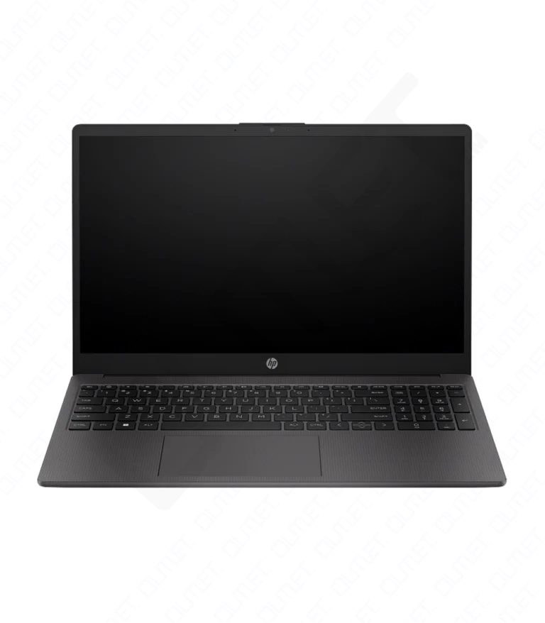 HP 250 G10 15.6" Full HD Laptop - Intel® Core™ i3-1315U 13th Gen, 8GB, 512GB SSD - Black