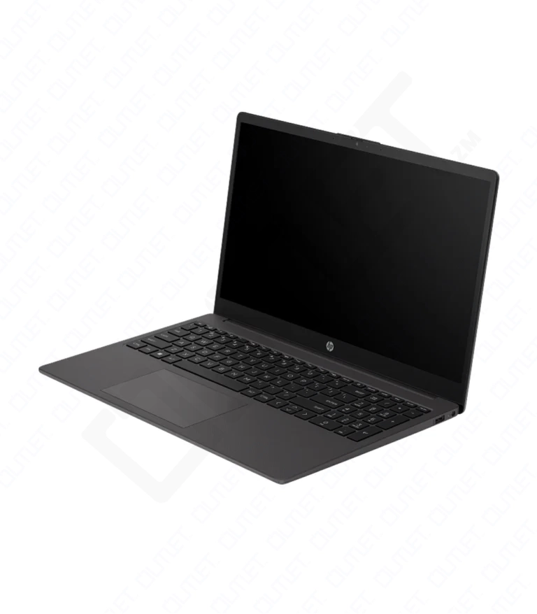 HP 250 G10 15.6" Full HD Laptop - Intel® Core™ i3-1315U 13th Gen, 8GB, 512GB SSD - Black