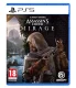 Assassin's Creed® Mirage Standard Edition PlayStation 5® Disc