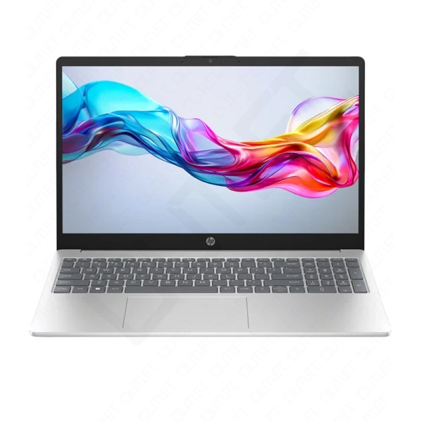 HP 15-fd0532nia 15.6" Full HD Laptop - Intel® Core™ i3-1315U 13th Gen, 4GB, 256GB SSD