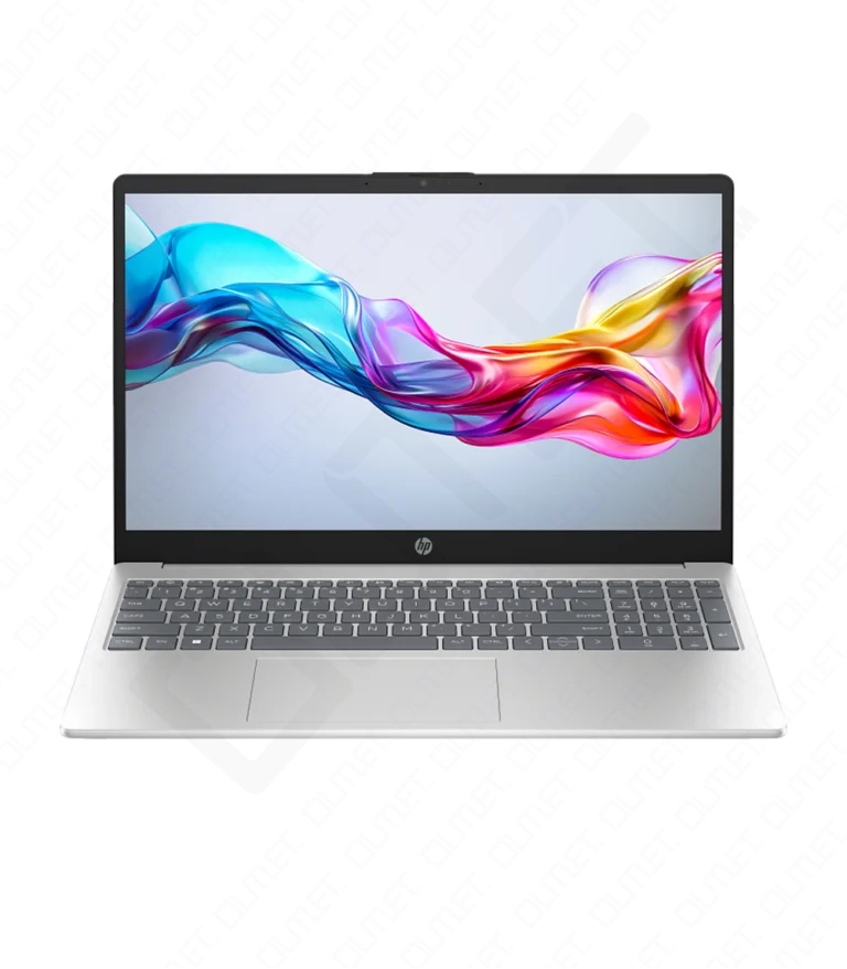 HP 15-fd0532nia 15.6" Full HD Laptop - Intel® Core™ i3-1315U 13th Gen, 4GB, 256GB SSD