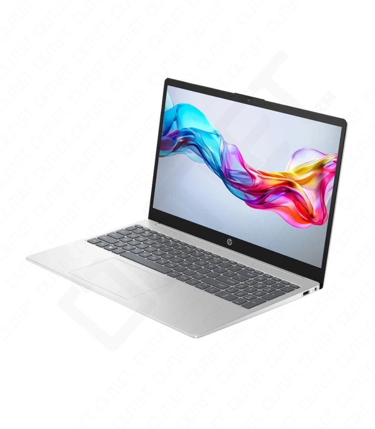 HP 15-fd0532nia 15.6" Full HD Laptop - Intel® Core™ i3-1315U 13th Gen, 4GB, 256GB SSD