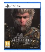Black Myth Wukong Standard Edition PlayStation 5® Disc