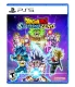 Dragon Ball: Sparking! ZERO Standard Edition PlayStation 5® Disc