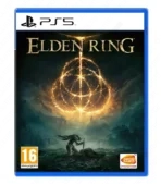 Elden Ring Standard Edition PlayStation 5® Disc