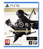 Ghost of Tsushima Director's Cut PlayStation 5® Disc