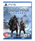 God of War Ragnarök Standard Edition PlayStation 5® Disc