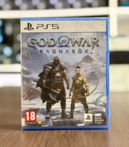 God of War Ragnarök Standard Edition PlayStation 5® Disc - Shop it Online from the Outlet Store