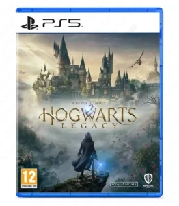Hogwarts Legacy Standard Edition PlayStation 5® Disc