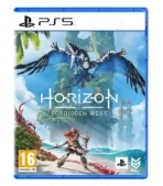 Horizon Forbidden West Standard Edition PlayStation 5® Disc