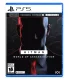 Hitman World of Assassination Standard Edition PlayStation 5® Disc