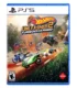 HOT WHEELS UNLEASHED™ 2 - Turbocharged PlayStation 5® Disc