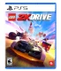 LEGO® 2K Drive Standard Edition PlayStation 5® Disc