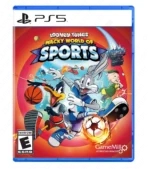 Looney Tunes: Wacky World of Sports Standard Edition PlayStation 5® Disc