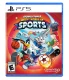 Looney Tunes: Wacky World of Sports Standard Edition PlayStation 5® Disc