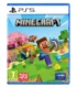 Minecraft Classic Standard Edition PlayStation 5® Disc