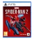 Marvel's Spider-Man 2 Standard Edition PlayStation 5® Disc