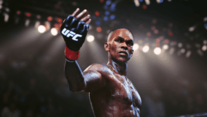 EA Sports™ UFC® 5 PlayStation 5®