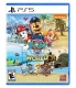 PAW Patrol World Standard Edition PlayStation 5® Disc