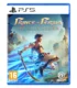 Prince of Persia The Lost Crown Standard Edition PlayStation 5® Disc
