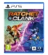 Ratchet & Clank: Rift Apart PlayStation 5® Disc