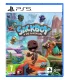 Sackboy: A Big Adventure Standard Edition PlayStation 5® Disc