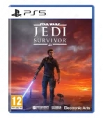 STAR WARS Jedi: Survivor™ Standard Edition PlayStation 5® Disc