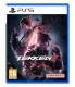 Tekken 8 Standard Edition PlayStation 5® Disc