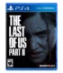 The Last of Us™ Part II Standard Edition PlayStation 4® Disc
