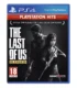 The Last of Us™ Remastered Standard Edition PlayStation 4® Disc