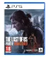 The Last of Us™ Part II Remastered Standard Edition PlayStation 5® Disc