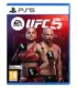 EA Sports™ UFC® 5 Standard Edition PlayStation 5® Disc