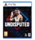 Undisputed Standard Edition PlayStation 5® Disc