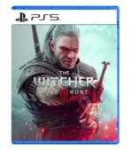 The Witcher 3: Wild Hunt Standard Edition PlayStation 5® Disc