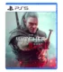 The Witcher 3: Wild Hunt Standard Edition PlayStation 5® Disc