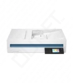 HP ScanJet Pro N4600 fnw1 Scanner (20G07A)