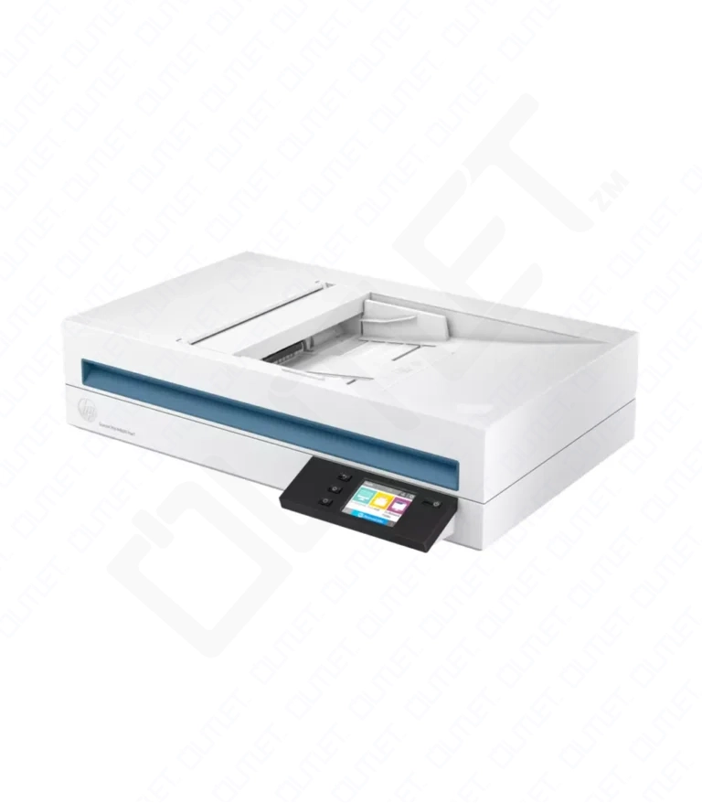 HP ScanJet Pro N4600 fnw1 Scanner (20G07A)