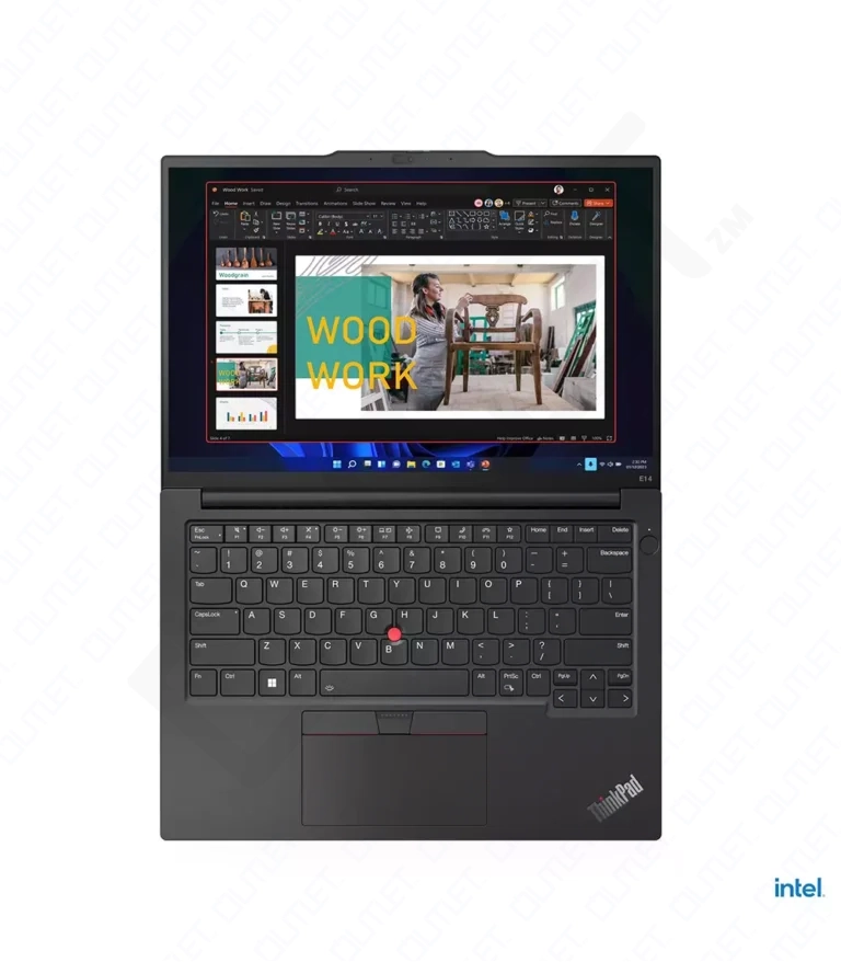 Lenovo ThinkPad E14 Gen 5 14" WUXGA Laptop - Shop it Online from the Outlet Store ZM