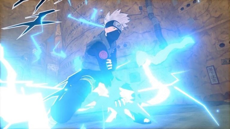 NARUTO TO BORUTO: SHINOBI STRIKER PlayStation 4