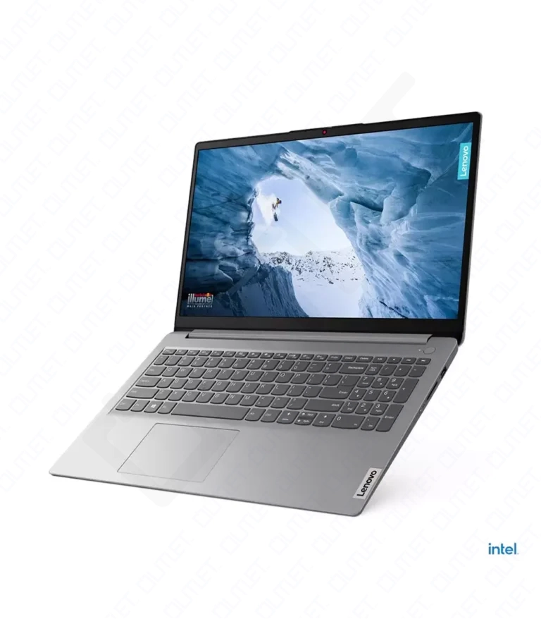 Lenovo IdeaPad 1 15IJL7 15.6" Full HD Laptop PC - Intel® Celeron® N4500, 8GB, 256GB SSD