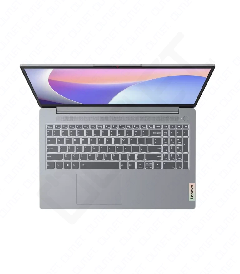 Lenovo IdeaPad Slim 3 15IRU8 15.6" Full HD Laptop - Intel® Core™ i3-1315U 13th Gen, 8GB, 256GB SSD