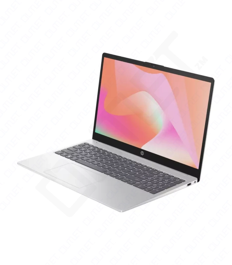 HP 15-fd0229nia 15.6" Full HD Laptop PC - Intel® Core™ i7 13th Gen, 8GB, 512GB SSD