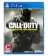 Call of Duty®: Infinite Warfare Standard Edition PlayStation 4® Disc