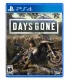 Days Gone Standard Edition PlayStation 4® Disc