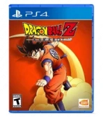 DRAGON BALL Z: KAKAROT Standard Edition PlayStation 4® Disc