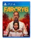 Far Cry 6: Standard Edition PlayStation 4® Disc
