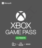 Xbox Game Pass Ultimate – 1 Month Subscription (Xbox/ Windows) Xbox Live Key GLOBAL